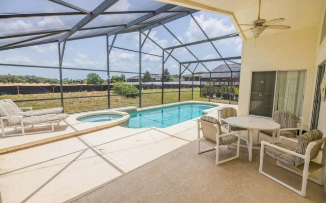 Peaceful Sanctuary at West Haven Home