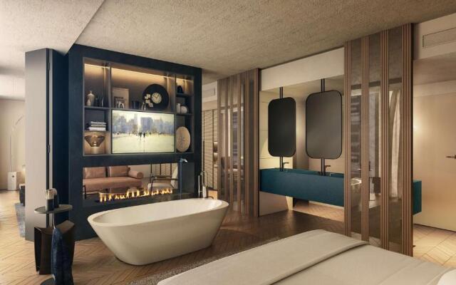 NH Collection Frankfurt Spin Tower