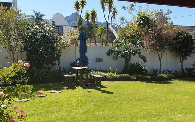 Outeniqua enRoute
