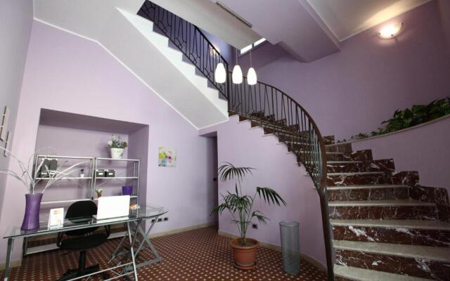 B&B Arcobaleno