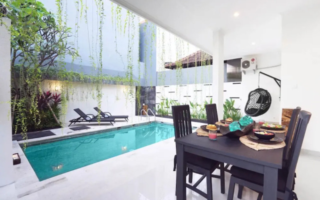 Villa Vanilla
