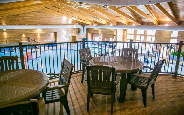 Thumper Pond Resort