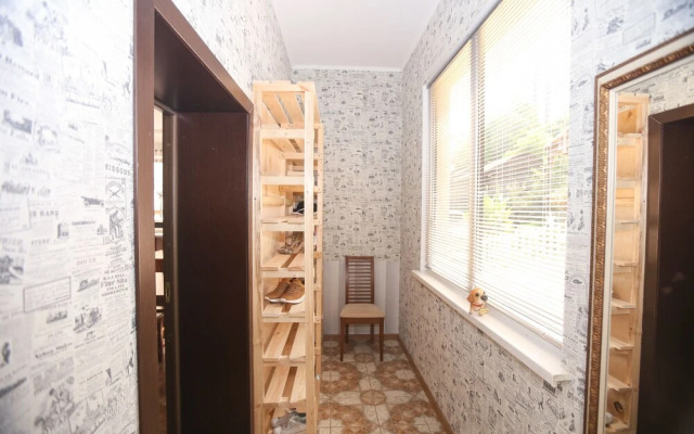 Hostel Villa Macesta