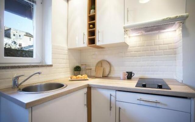 Studio Apartment Zen