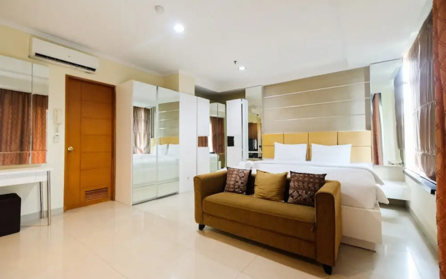 Best 3BR Apartment at Hampton's Park