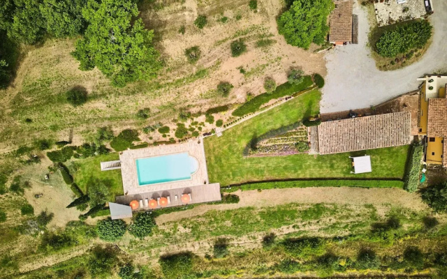 Serene Chianti Retreat