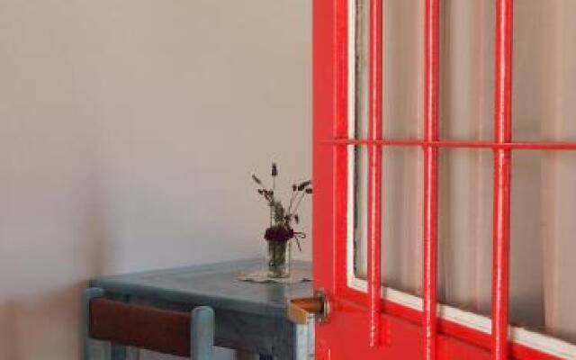 Morada La Silvestre Cabañas