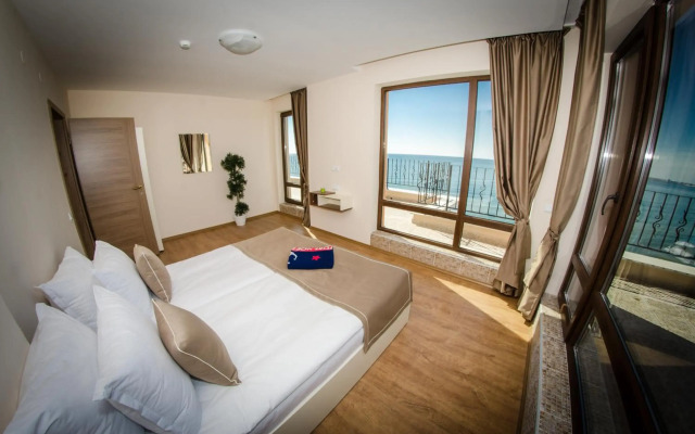 Premier Fort Beach Sveti Vlas