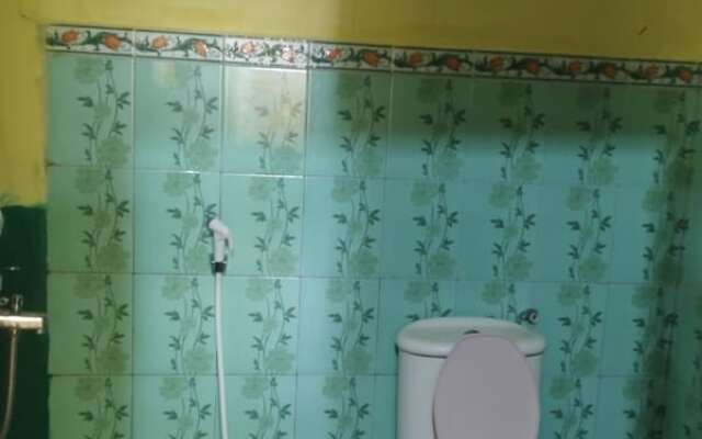 Homestay Hanum