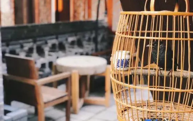 Tangsong Courtyard Hotel