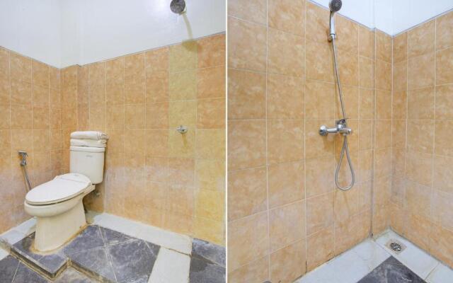 OYO 3862 Syariah Hotel Pandan Wangi