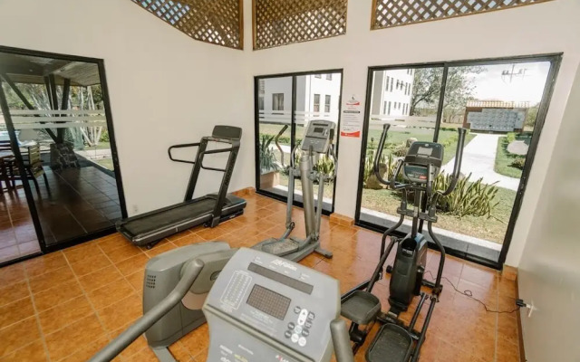 Apartamento Ganesha Liberia