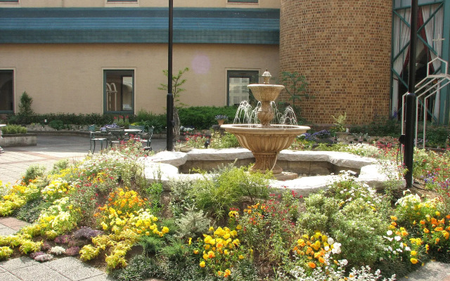 Royal Oak Hotel Spa & Gardens