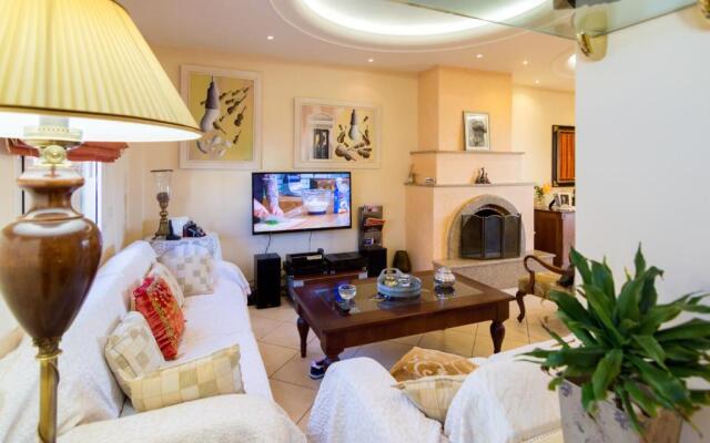 Villa Voutes