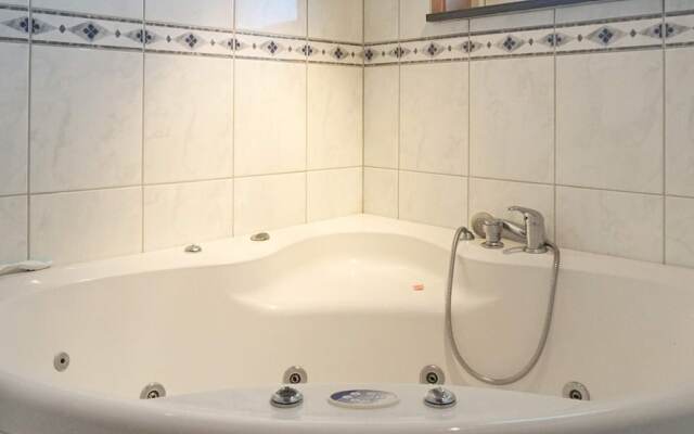 5 Star Holiday Home in Lysekil