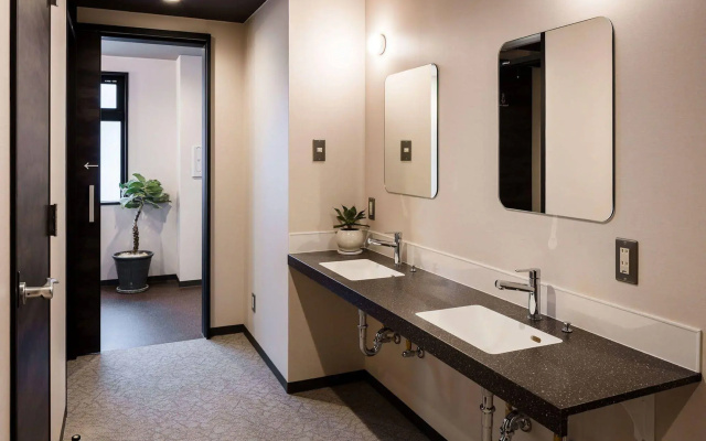 Drop Inn TOTTORI - Hostel