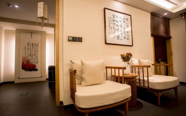 Qianna Chengji Hotel