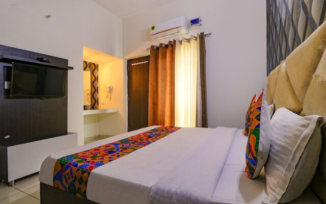 K9 Regency by OYO Rooms