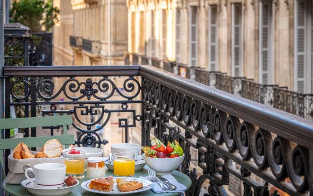 Grand Hotel Francais - ex. Best Western