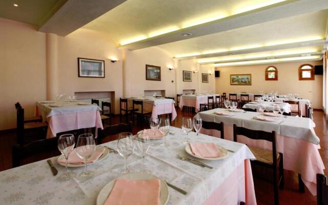 Albergo Ristorante Giulietta e Romeo
