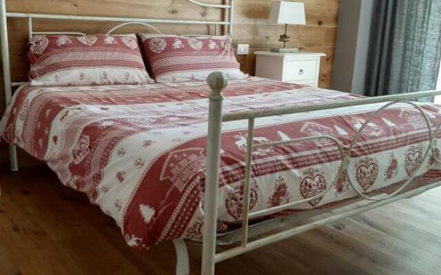 Suite Chalet