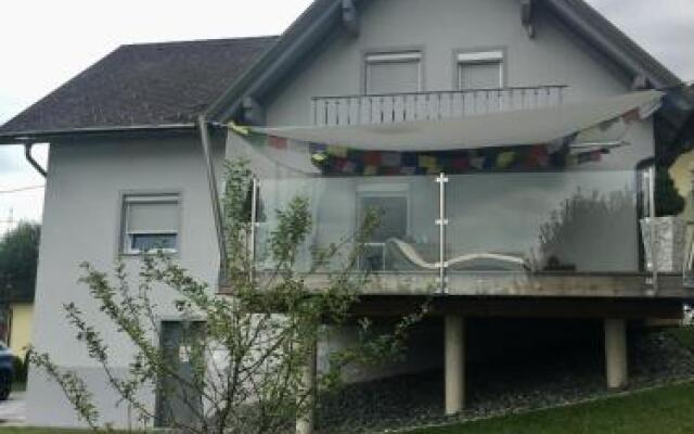 Ferienwohnung Topitschnig