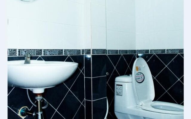 Sabai Sabai House Pattaya