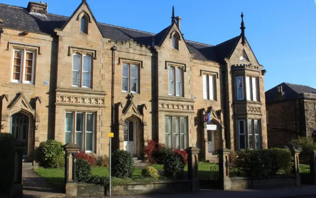 Edgerton Hotel