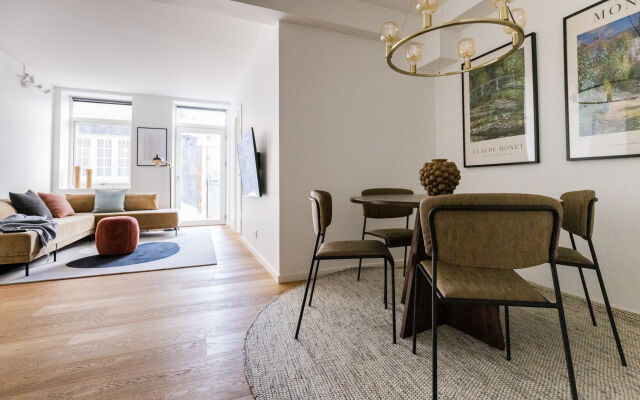 ★Heart of CPH · Newly renovated · Nordic Design★