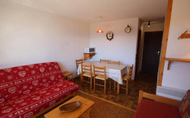 Appartement Les Saisies, 2 pièces, 6 personnes - FR-1-293-112