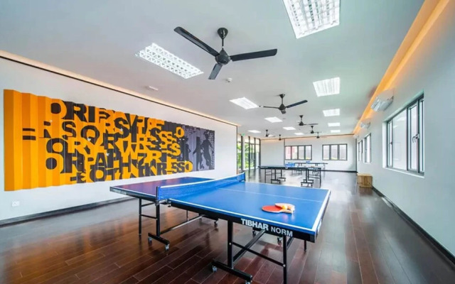 R&F Princess Cove JB By SaffronCasa JB