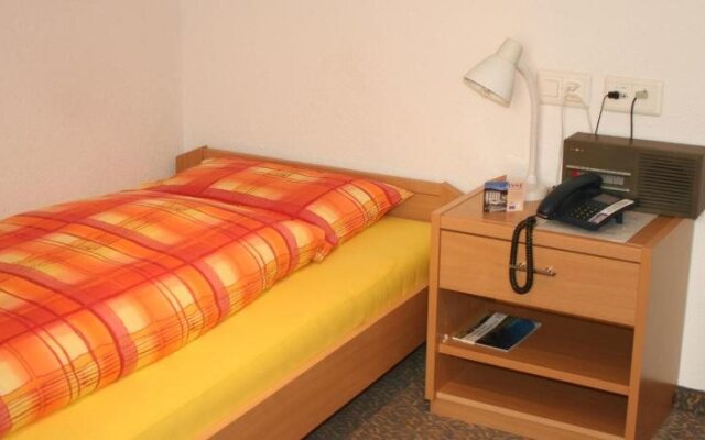 POSCHIAVO Suisse Hotel