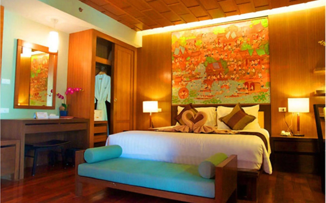 Pilanta Spa Resort