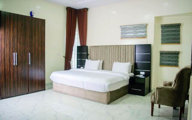 Ocean Park Hotel  Lekki Phase 1