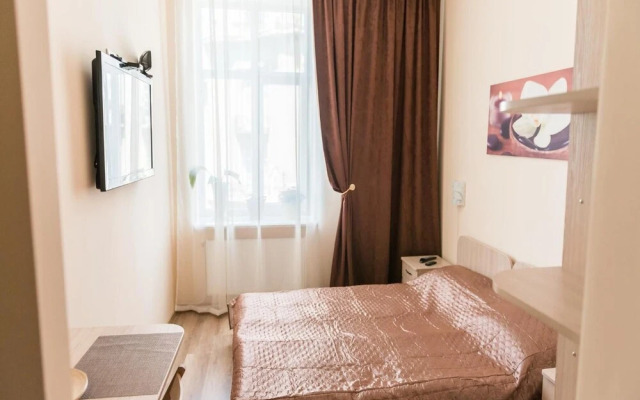 Minihotel Freedom