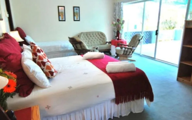 Umkomaas Guest House