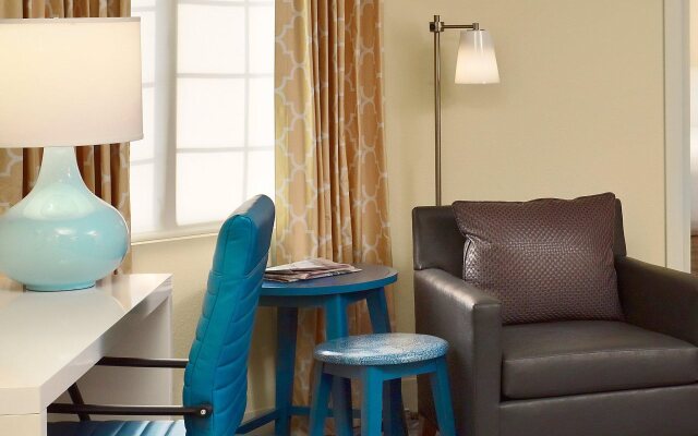 Homewood Suites by Hilton Parsippany-Troy Hills