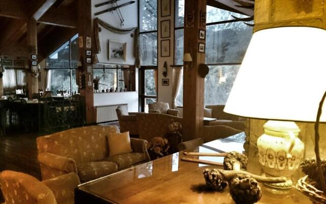 Hosteria El Condado by Nordic