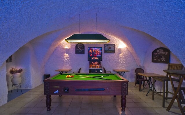 Camping Le Moulin D'onclaire