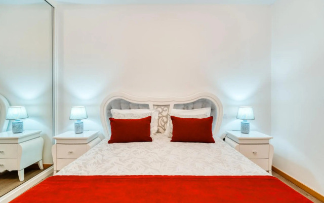 APARTAMENTO CASA DO SERRADO 10 minuts from Nomad's vilage