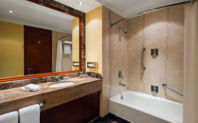 Sheraton Dammam Hotel & Convention Centre