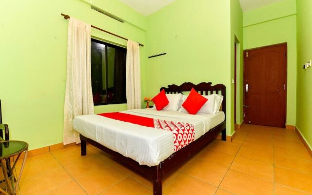 OYO 24060 Eco Exotica Holidays