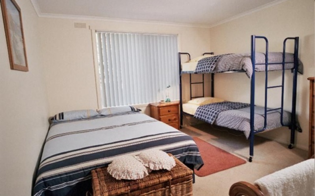 Sails On Port Sorell Boutique Apartments – Guest Rooms – Port Sorell