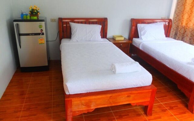 D.D Guest House Pattaya