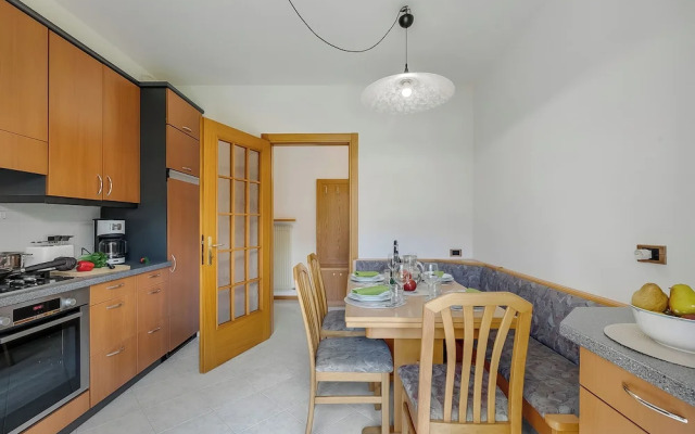 The Olive Tree Garden With Mountain View