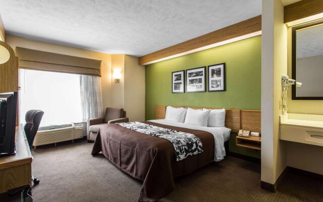 SureStay by Best Western Summerville Flowertown