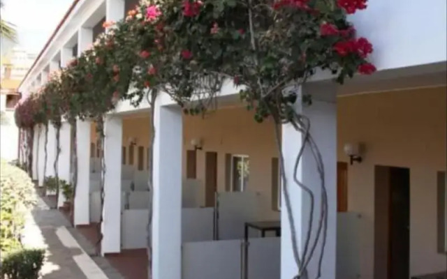 Pestana Trópico - Ocean & City Hotel