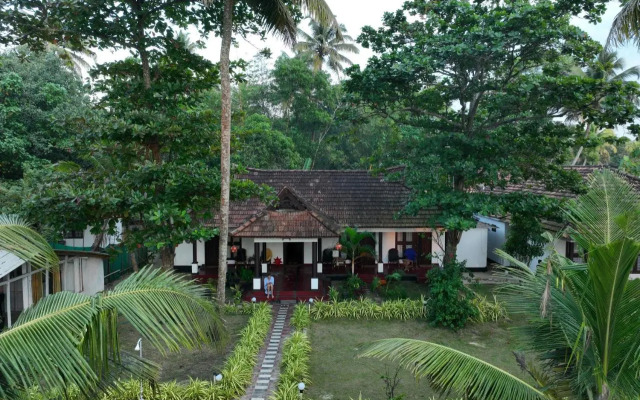 Marari Villas - Private Pool Villas