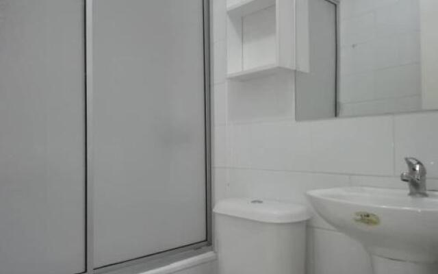 Hostal Mahuida