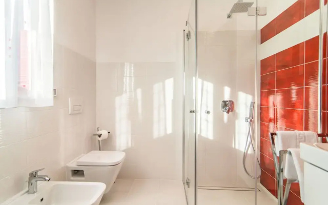 Beautiful Villa in Vrsar With Swimming Pool